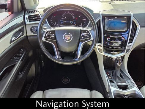Used 2013 Cadillac SRX Performance FWD image 7