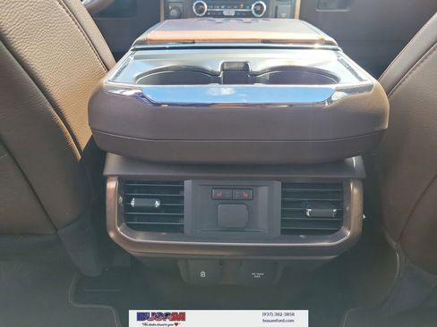 Used 2025 Ford F150 King Ranch AWD/4WD image 9