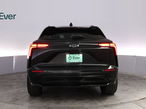 Used 2024 Chevrolet Blazer EV RS AWD/4WD image 15