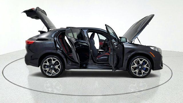 Used 2026 BMW X2 M35i AWD/4WD image 20