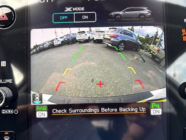 Used 2025 Subaru Outback Touring AWD/4WD image 24