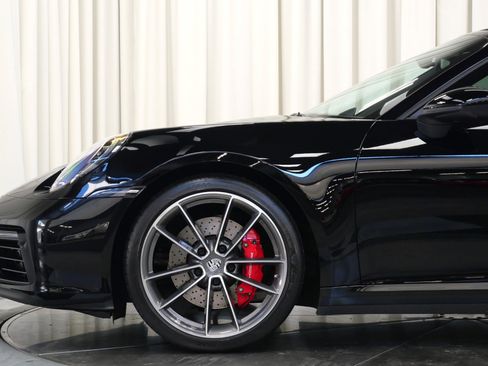Used 2024 Porsche 911 Carrera S image 48