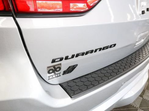 Used 2024 Dodge Durango R/T AWD/4WD image 10