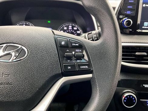 Used 2020 Hyundai Tucson Value AWD/4WD image 21