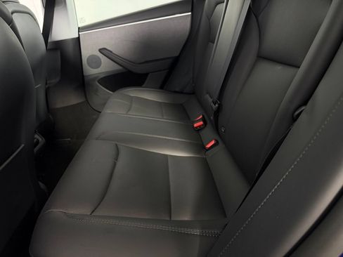 Used 2025 Tesla Model 3 RWD image 25