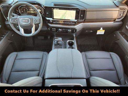 New 2026 GMC Sierra 1500 Elevation w/ Elevation Premium Package image 20