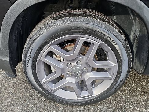 Used 2023 Honda Passport EX-L image 8