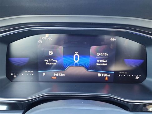 Used 2024 Volkswagen Jetta SE image 24