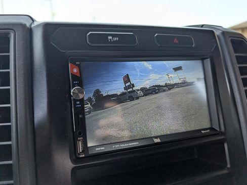 Used 2018 Ford F350 XL w/ Power Equipment Group image 17