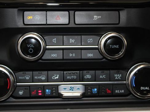 Used 2023 Ford Expedition Max Limited image 54