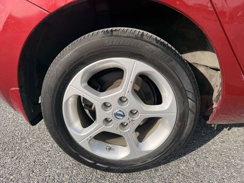 Used 2013 Nissan Leaf SV w/ LED & Quick Charge Pkg image 33