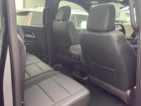 Used 2024 Chevrolet Silverado EV RST image 10