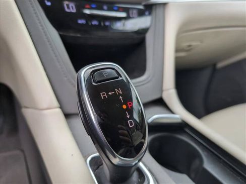 Used 2019 Cadillac XT5 Luxury AWD/4WD image 15