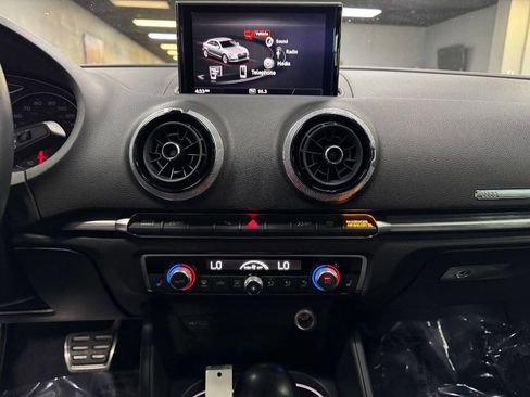 Used 2019 Audi A3 2.0T Premium Plus w/ Premium Plus Package FWD image 27