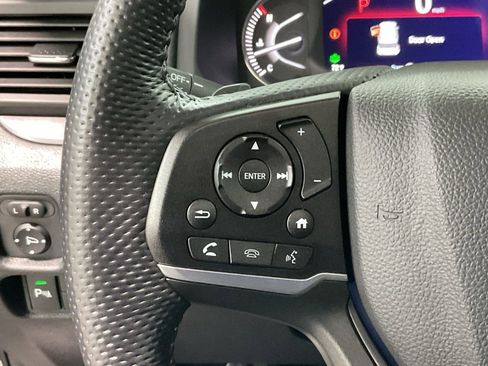 Certified 2023 Honda Passport EX-L image 10