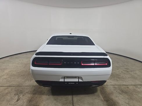 Used 2019 Dodge Challenger GT w/ Blacktop Package image 5