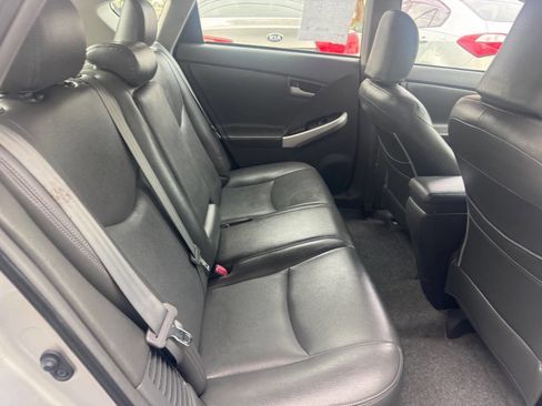 Used 2010 Toyota Prius Two image 24