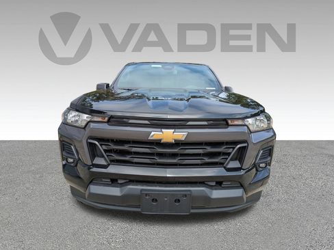 New 2024 Chevrolet Colorado LT w/ LT Convenience Package II image 21