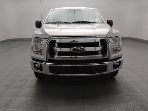 Used 2016 Ford F150 XLT image 14