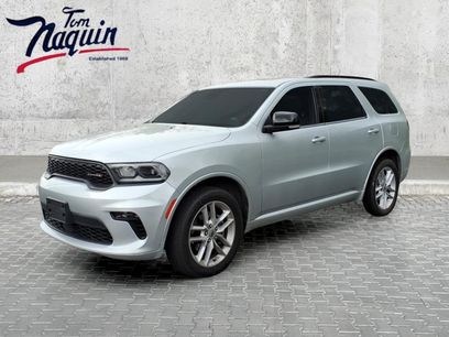 Used 2023 Dodge Durango GT
