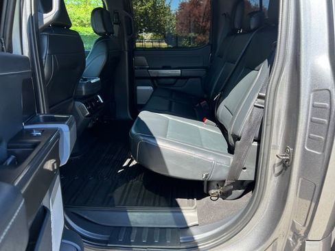 Used 2023 Ford F150 XLT w/ Equipment Group 302A High AWD/4WD image 26
