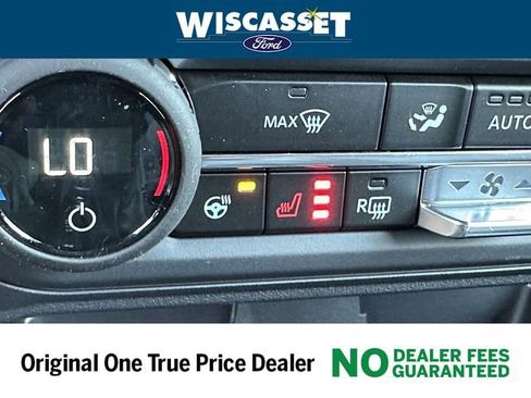 New 2024 Ford Bronco Outer Banks image 11