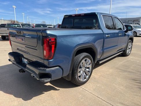 Used 2024 GMC Sierra 1500 Denali image 7