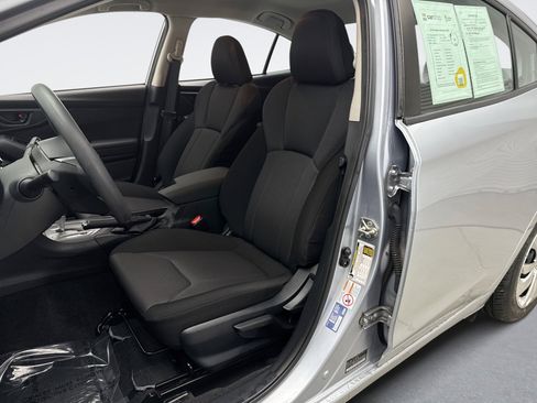Used 2019 Subaru Impreza 2.0i image 11