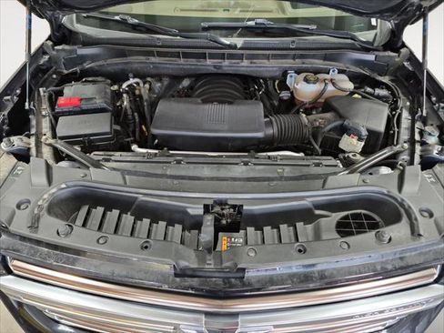 Used 2023 Chevrolet Tahoe High Country w/ Advanced Technology Package image 20