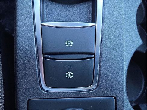 New 2025 Ford Bronco Sport Big Bend image 16