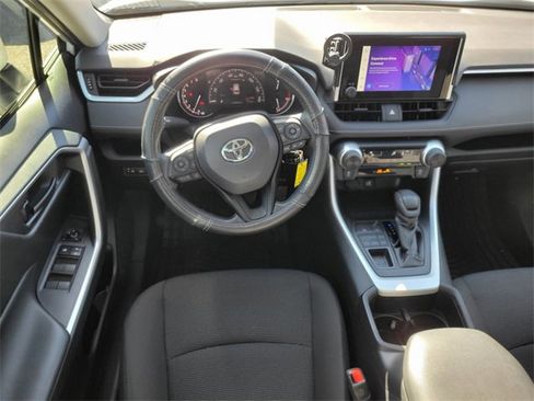 Used 2024 Toyota RAV4 LE image 11