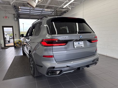 New 2026 BMW X7 xDrive40i w/ M Sport Package image 6