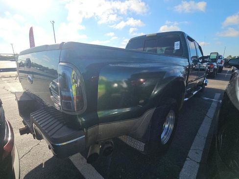 Used 2008 Ford F350 Lariat RWD image 4