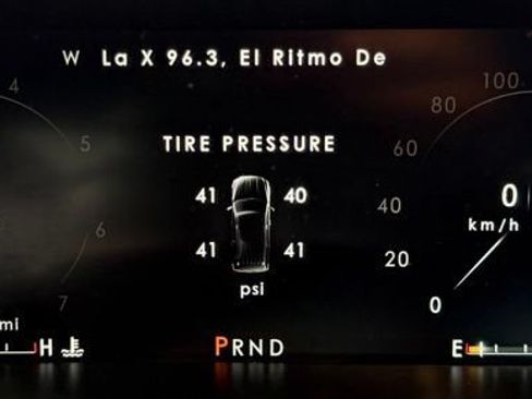 Used 2019 Lincoln Navigator L Reserve AWD/4WD image 40