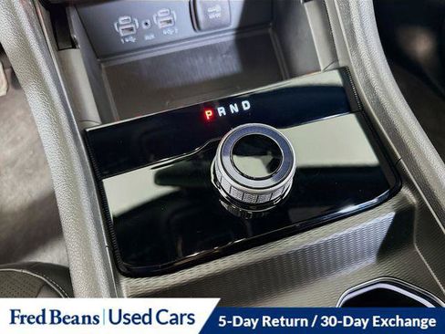 Certified 2024 Jeep Grand Cherokee Laredo image 22