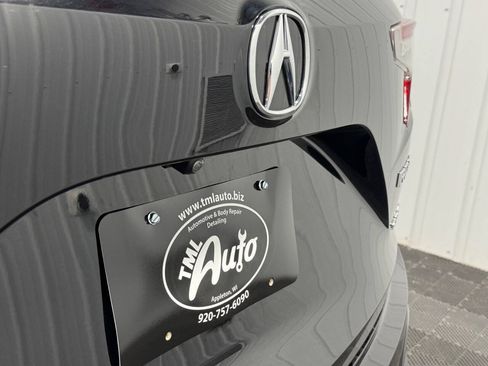 Used 2019 Acura RDX A-Spec AWD/4WD image 6