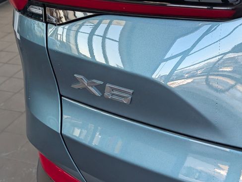 New 2026 BMW X5 xDrive40i w/ Executive Package image 4