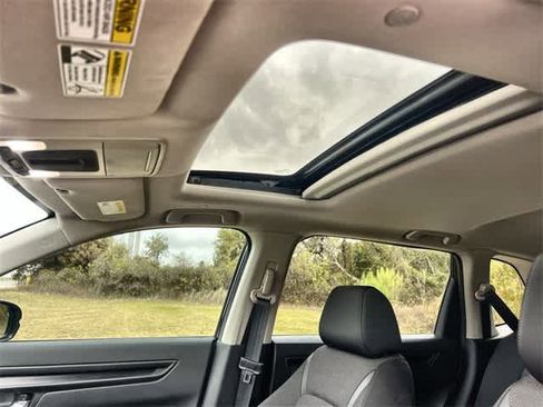 Certified 2025 Honda CR-V EX image 32