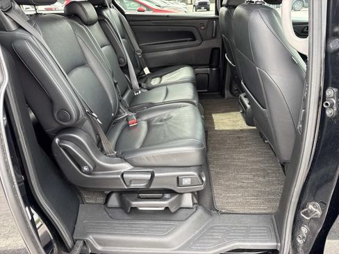Used 2024 Honda Odyssey EX-L image 26