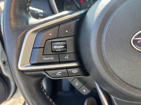 Certified 2021 Subaru Outback Limited XT w/ Popular Package #2 image 18