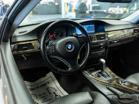 Used 2010 BMW 328i Coupe RWD image 8