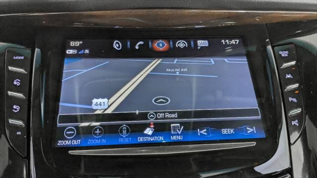 Used 2019 Cadillac Escalade ESV Luxury RWD image 34