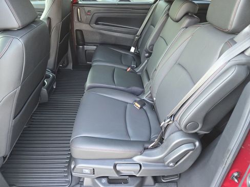 New 2026 Honda Odyssey Sport-L image 8