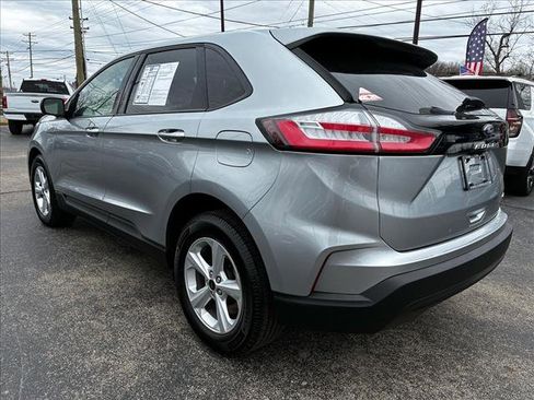 Used 2023 Ford Edge SE image 6