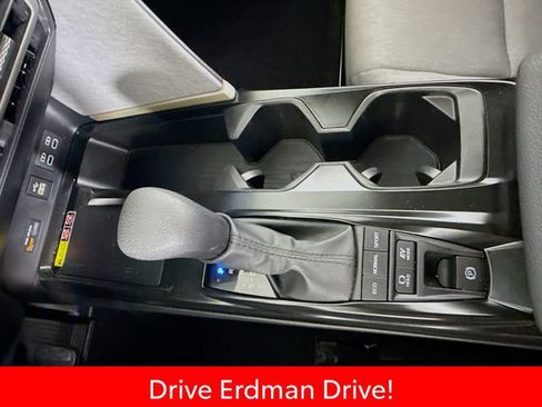 Certified 2026 Toyota Camry LE FWD image 21