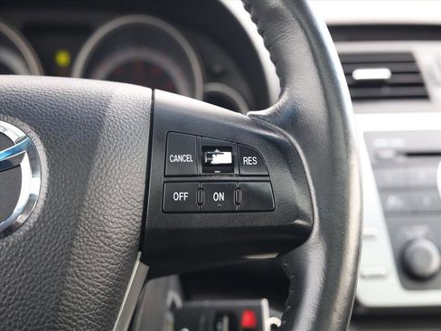 Used 2012 MAZDA MAZDA6 i Touring Plus image 14