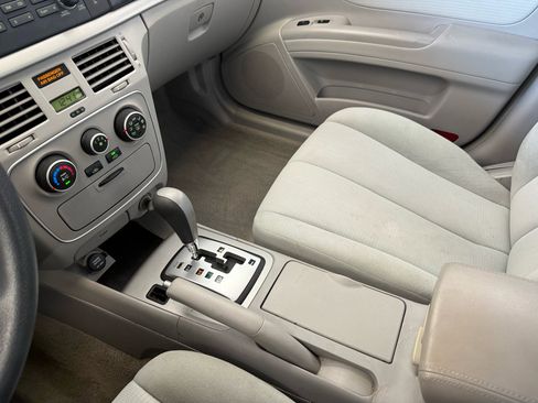 Used 2008 Hyundai Sonata GLS image 43