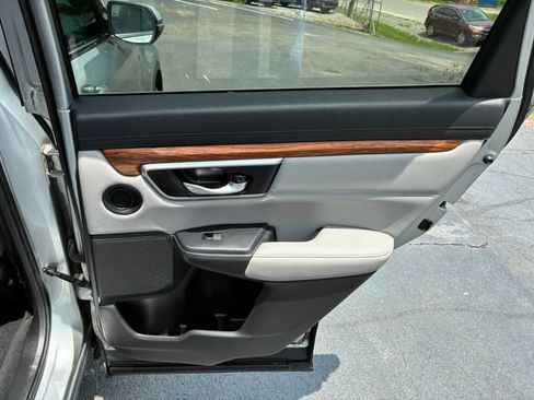 Used 2021 Honda CR-V EX-L image 18