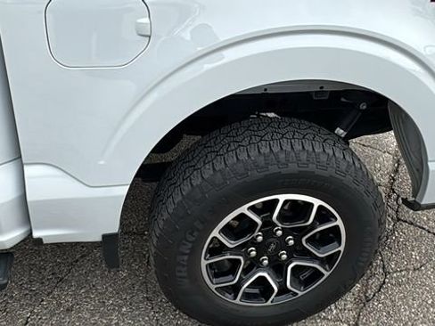 Certified 2023 Ford F150 XLT w/ Equipment Group 302A High image 24