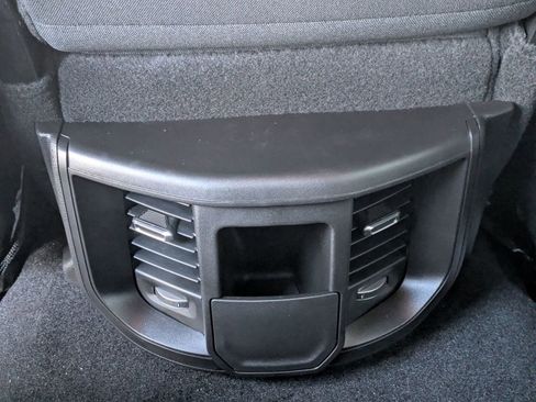 New 2026 RAM 2500 Tradesman AWD/4WD image 25